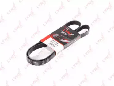 Поликлиновой ремень LYNXauto купить