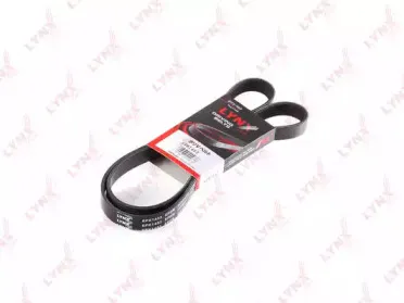 Поликлиновой ремень LYNXauto купить