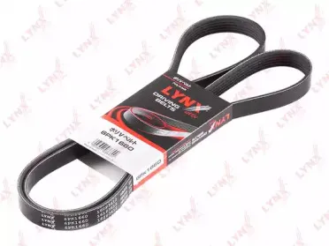 Поликлиновой ремень LYNXauto купить