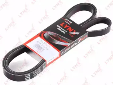 Поликлиновой ремень LYNXauto купить