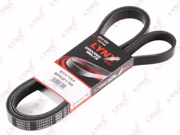 Поликлиновой ремень LYNXauto купить