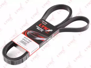 Поликлиновой ремень LYNXauto купить