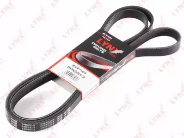 Поликлиновой ремень LYNXauto купить