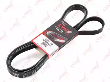 Поликлиновой ремень LYNXauto купить