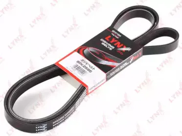 Поликлиновой ремень LYNXauto купить