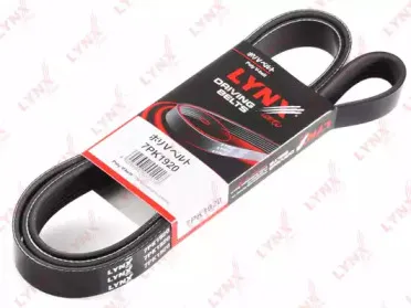 Поликлиновой ремень LYNXauto купить