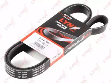 Поликлиновой ремень LYNXauto купить