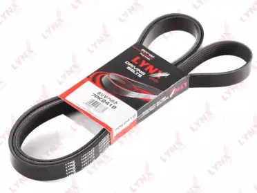 Поликлиновой ремень LYNXauto купить