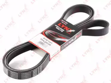 Поликлиновой ремень LYNXauto купить