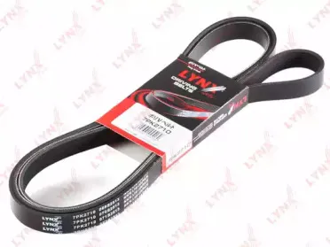 Поликлиновой ремень LYNXauto купить