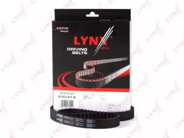 Ремень ГРМ LYNXauto купить