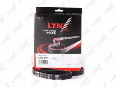Ремень ГРМ LYNXauto купить
