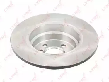 Тормозной диск LYNXauto купить