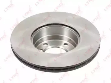 Тормозной диск LYNXauto купить