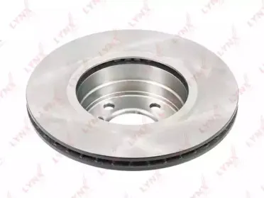 Тормозной диск LYNXauto купить