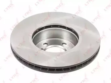 Тормозной диск LYNXauto купить