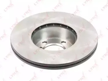 Тормозной диск LYNXauto купить
