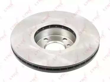 Тормозной диск LYNXauto купить