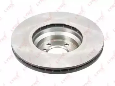 Тормозной диск LYNXauto купить