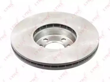 Тормозной диск LYNXauto купить