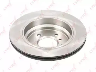 Тормозной диск LYNXauto купить