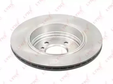 Тормозной диск LYNXauto купить
