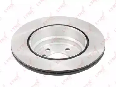 Тормозной диск LYNXauto купить