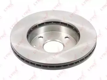 Тормозной диск LYNXauto купить
