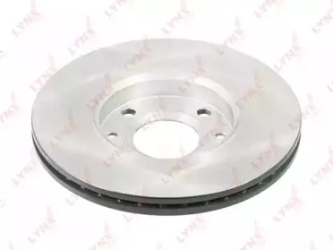 Тормозной диск LYNXauto купить