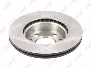 Тормозной диск LYNXauto купить