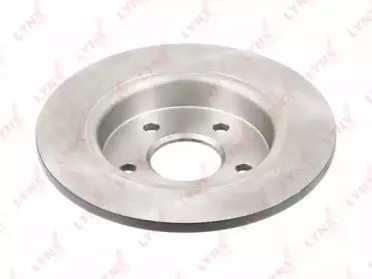 Тормозной диск LYNXauto купить