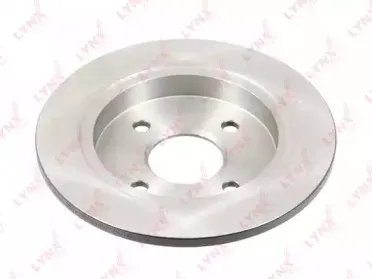 Тормозной диск LYNXauto купить