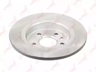 Тормозной диск LYNXauto купить