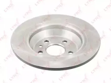 Тормозной диск LYNXauto купить