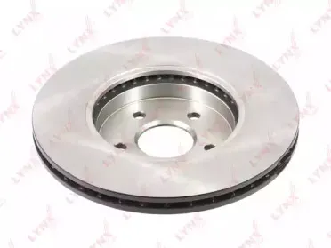 Тормозной диск LYNXauto купить