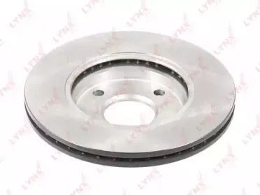 Тормозной диск LYNXauto купить