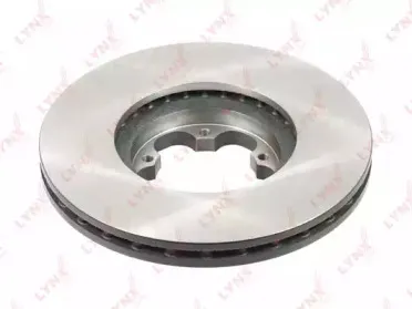 Тормозной диск LYNXauto купить