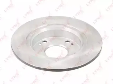 Тормозной диск LYNXauto купить