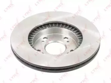 Тормозной диск LYNXauto купить