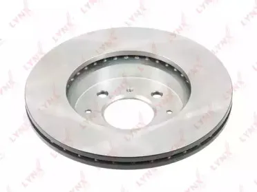 Тормозной диск LYNXauto купить