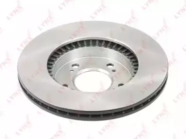 Тормозной диск LYNXauto купить