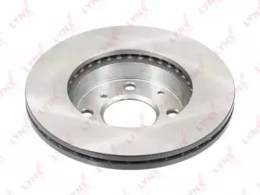 Тормозной диск LYNXauto купить