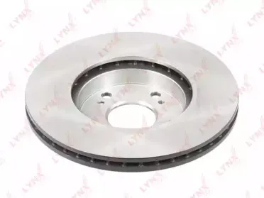 Тормозной диск LYNXauto купить