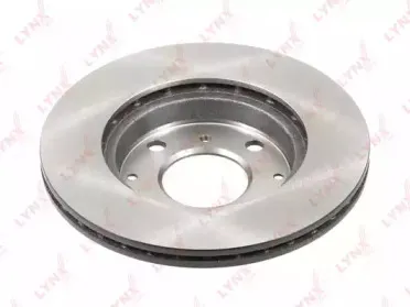 Тормозной диск LYNXauto купить