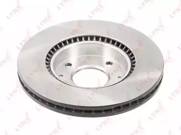 Тормозной диск LYNXauto купить