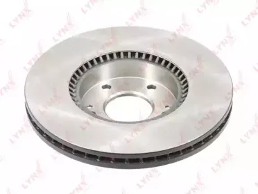Тормозной диск LYNXauto купить