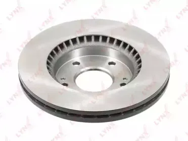 Тормозной диск LYNXauto купить