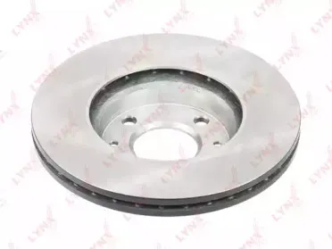 Тормозной диск LYNXauto купить