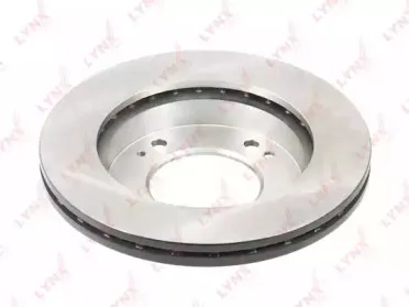 Тормозной диск LYNXauto купить