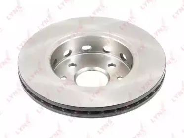 Тормозной диск LYNXauto купить